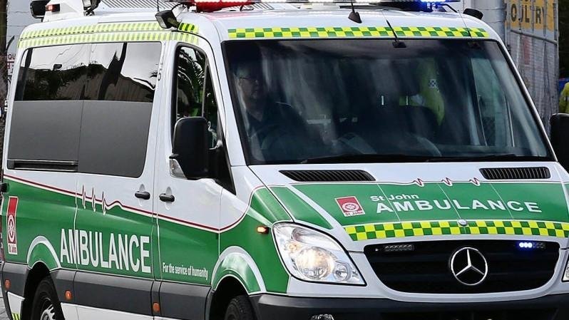 Tragedy Strikes Two Young Perth Girls Die After Nine-Day Hospital Fight - Second Image