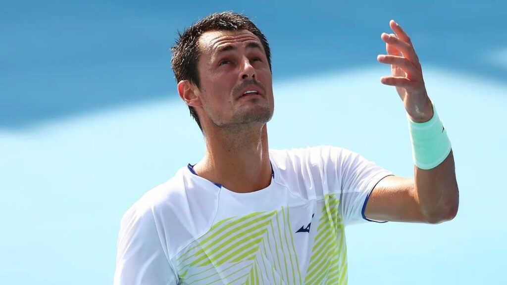 Bernard Tomic Shares Major New Update