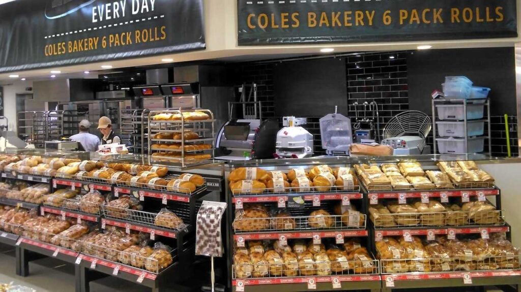 Middle East War Sparks Aussie Food Price Shock