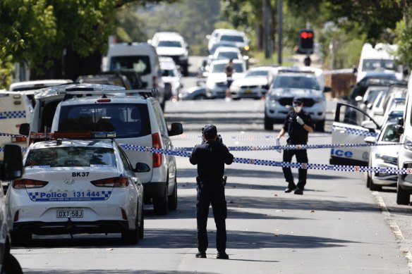 Teen Stabbed on Perth Bus in Anzac Day Horror