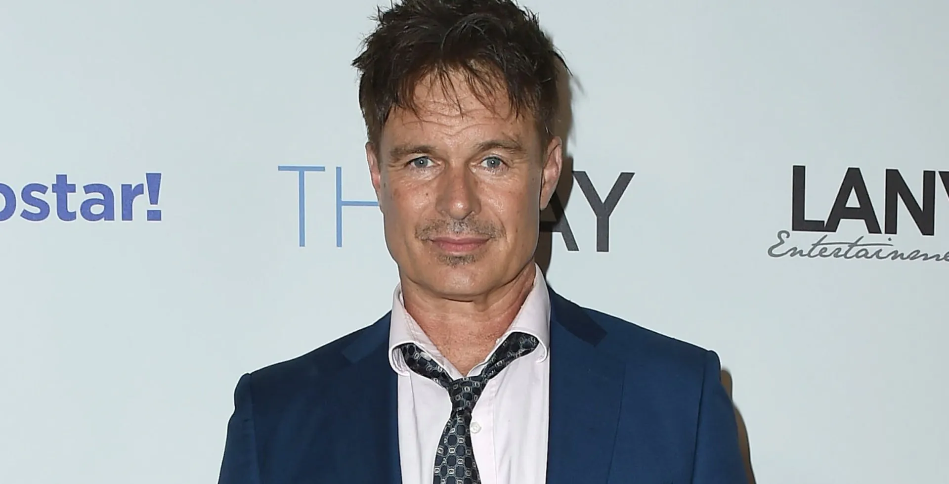 SOAP STAR TRAGEDY Patrick Muldoon Dead at 57 - Second Image