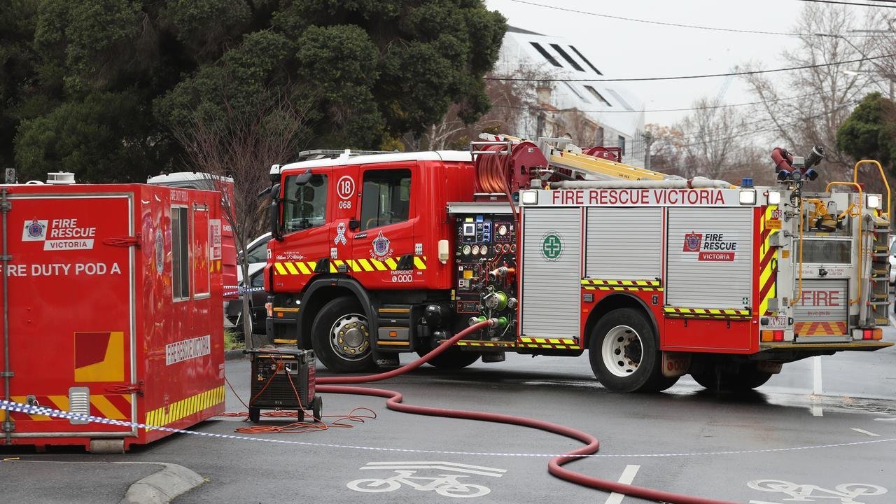 Mum Sets Ex Ablaze in Deadly Revenge After Court Fails to Act - Second Image