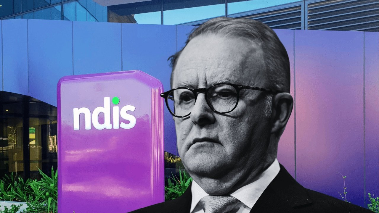 NDIS Scandal Billions Lost to Corruption in Welfare Rort - Second Image