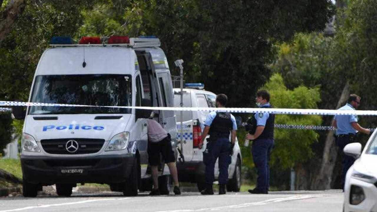Teen Stabbed on Perth Bus in Anzac Day Horror - Second Image