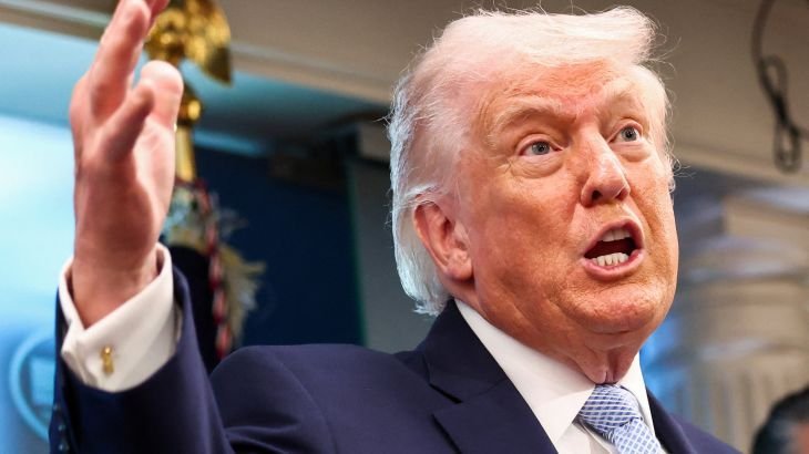 Australia Slams Trump's Iran War Threats as Tehran Rejects Ceasefire - Second Image