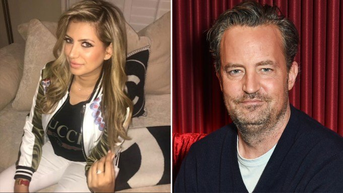 Ketamine Queen Jailed 15 Years for Matthew Perry's Tragic Death - Second Image