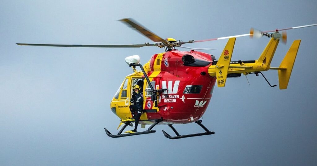 Tragic End For Fisherman Swept on Notorious Spot