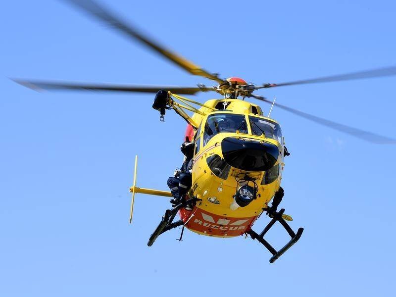 Fisherman Swept to Death on Notorious Central Coast Spot - Second Image