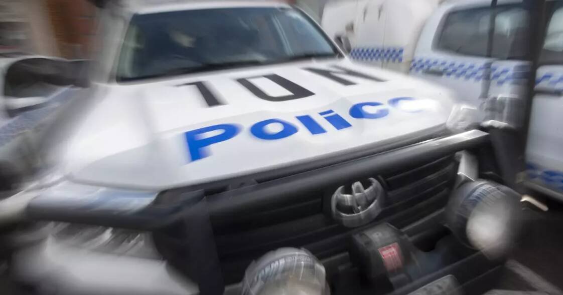 Motorcyclist Killed in Solo Crash on Warialda Rd - Second Image