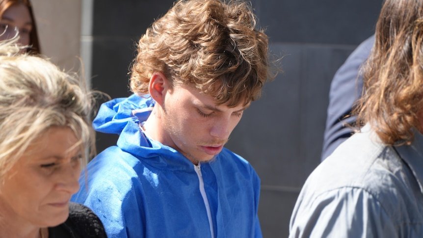 Picton Killer Plea Sparks Family Fury Amid Grief - Second Image