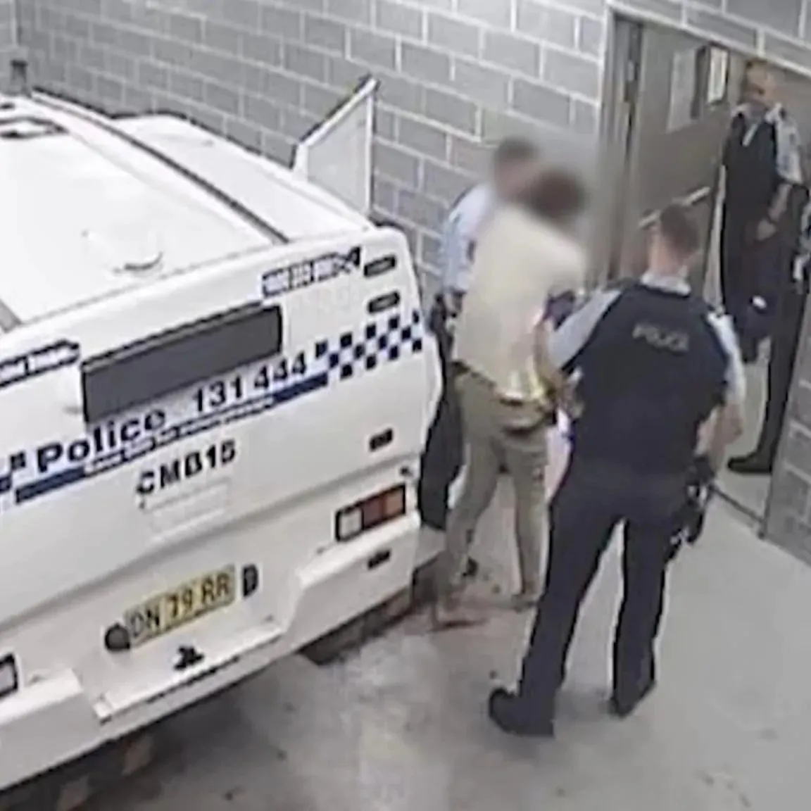 Killer Released Mental Patient Beats Pensioner to Death in Central Queensland - Second Image