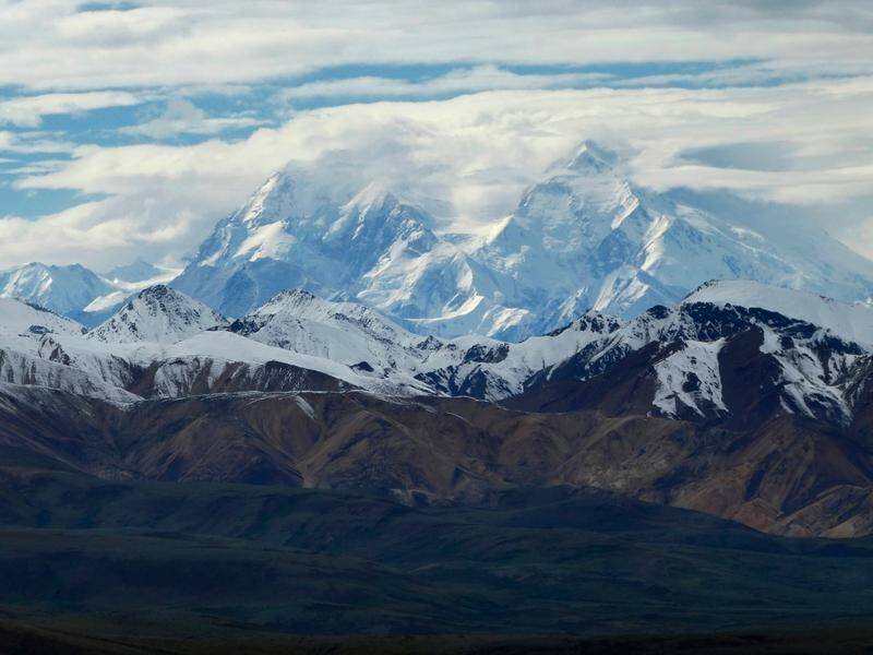 Three Latvian Climbers Dead on Treacherous Mount McKinley - Second Image