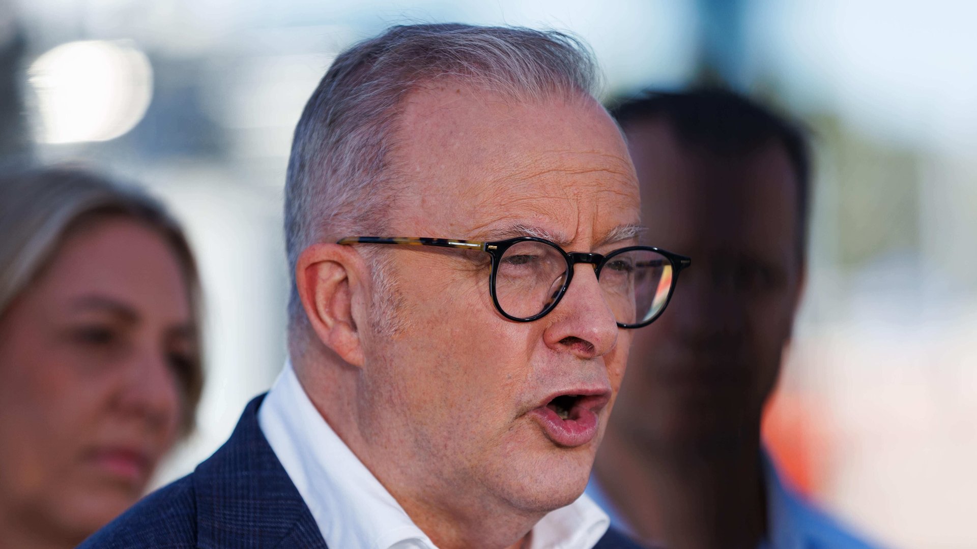 Australia's Fuel Reserves to Lift, But Experts Warn of Looming Crisis - Second Image