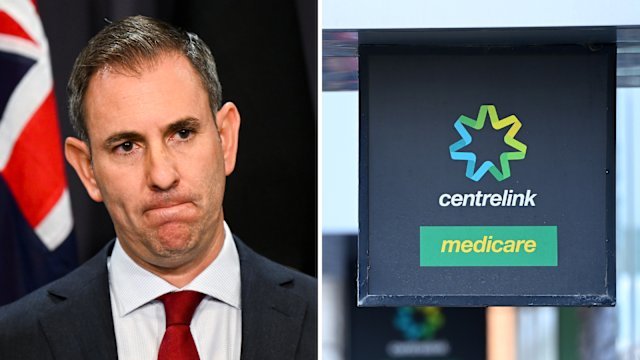Vulnerable Australians Left Behind as Centrelink Falls Short