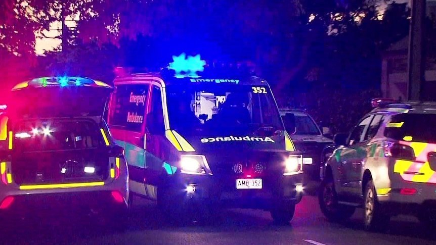 Woman Crushed to Death at Sydney