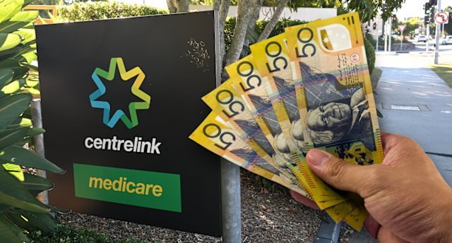 BUDGET BLOWS Welfare Plea Ignored Amid Soaring Living Costs - Second Image