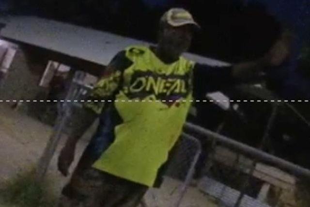  Riot Erupts as Man Charged with Murder of Five-Year-Old Alice Springs Girl - Second Image