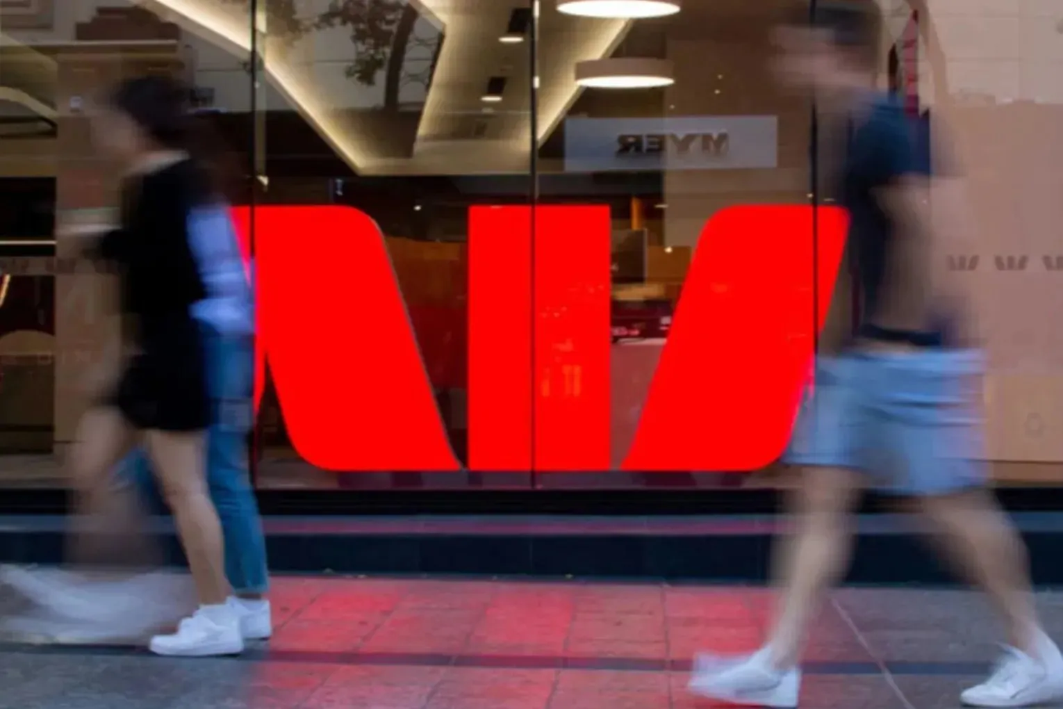 Westpac Slapped with $26 Million Fine for Gross Negligence - Second Image