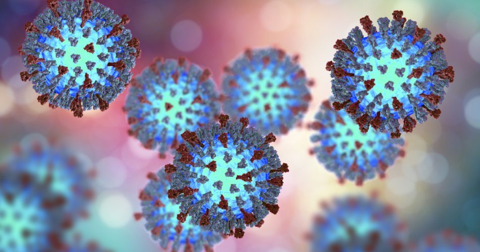 Measles Outbreak Spreads Australia on High Alert as Cases Surge - Second Image