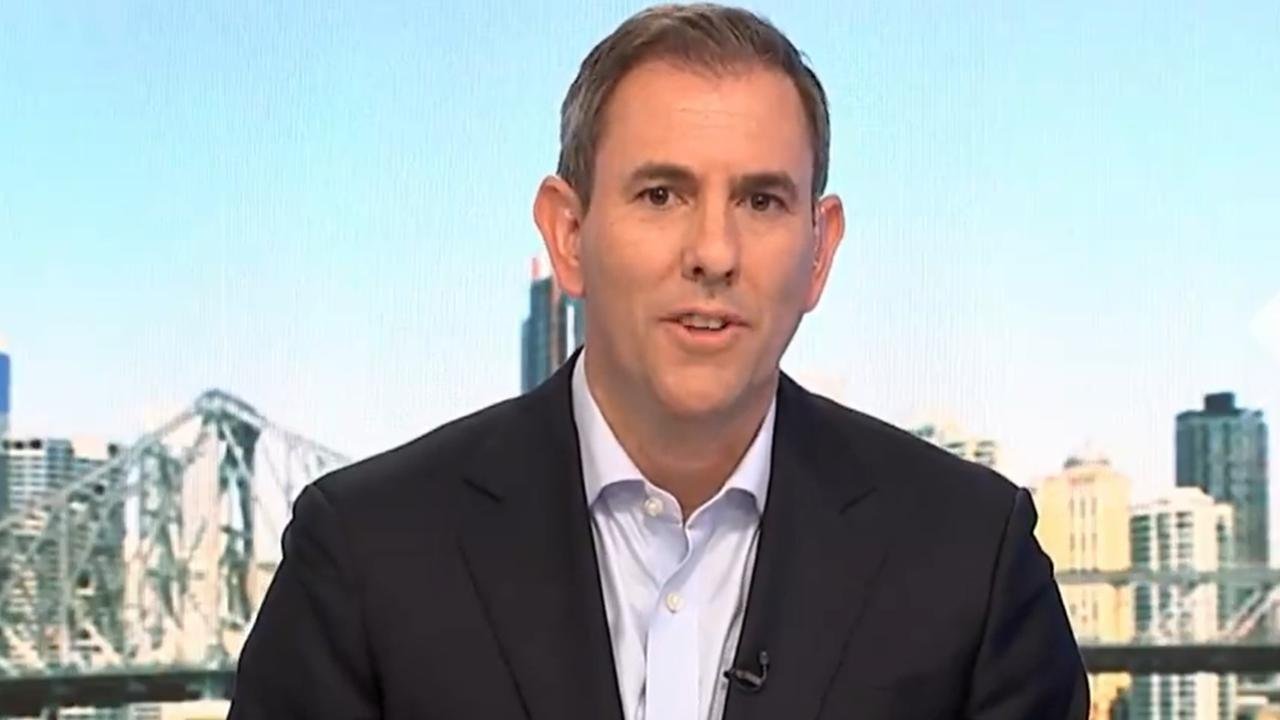 Treasurer Unleashes War on Housing Time Bomb - Second Image