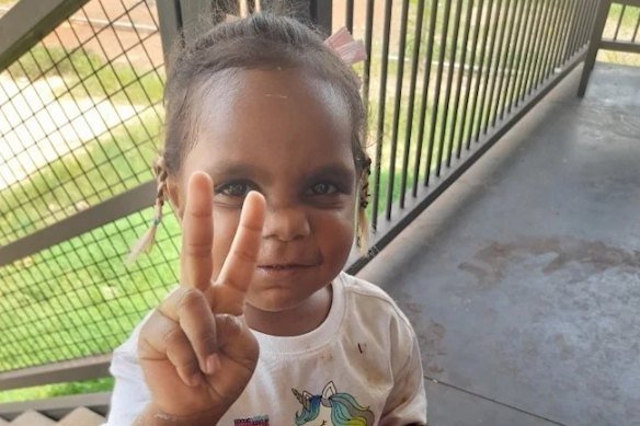Alice Springs Erupts in Chaos Over Little Baby Murder Arrest - Second Image