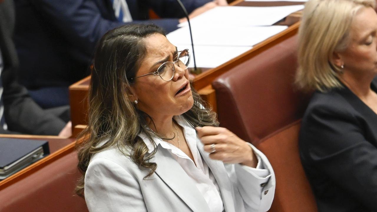 Senator's Niece Murder Exposes Aussie Child Safety Crisis - Second Image