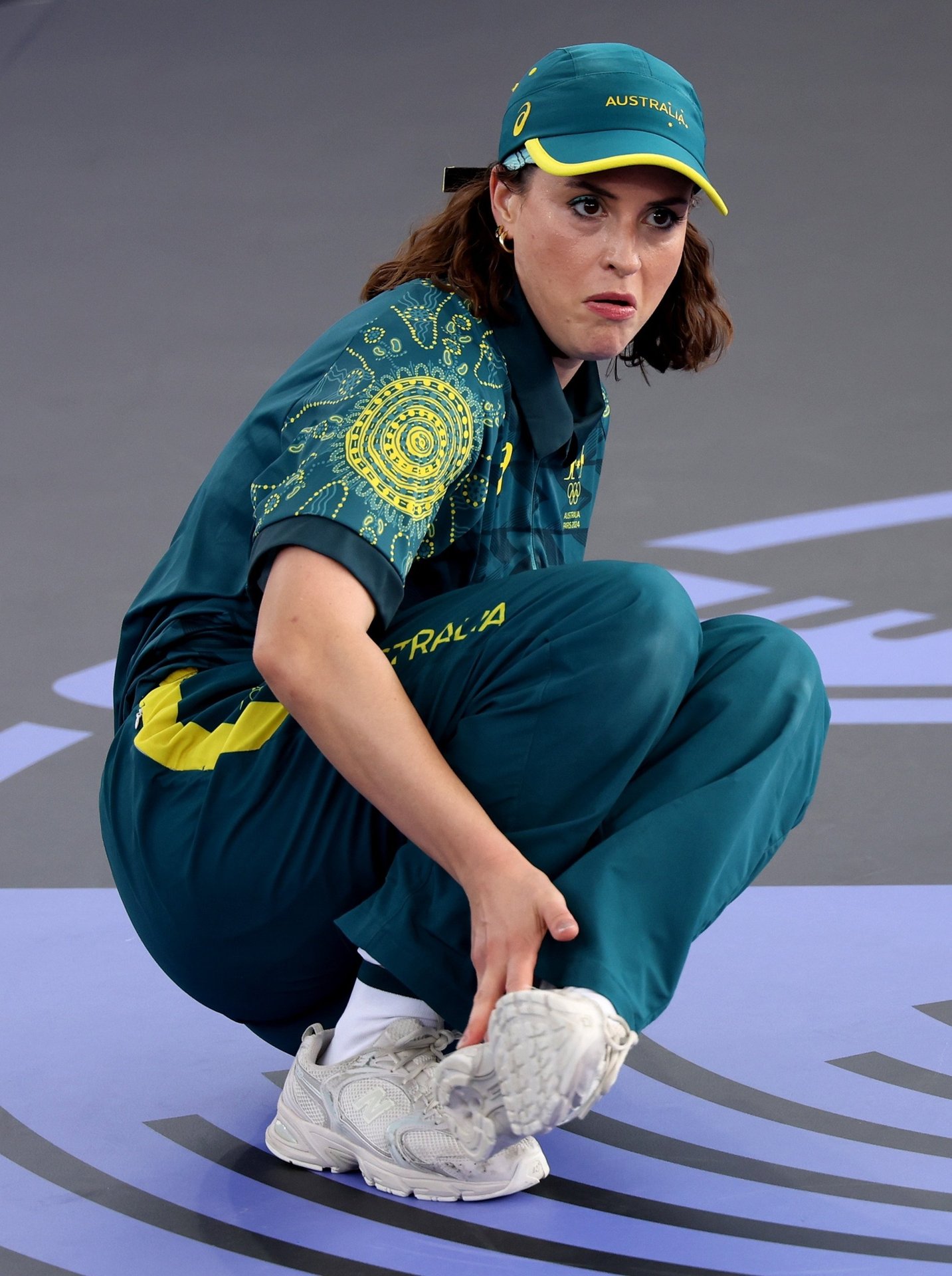 Breakdancer Turned Cameo Queen Cashes In On Viral Fame - Second Image