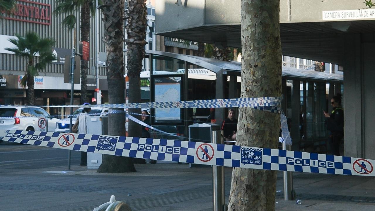 Terror in Mount Pleasant Man Charged Over Brutal Break-In and Rape - Second Image