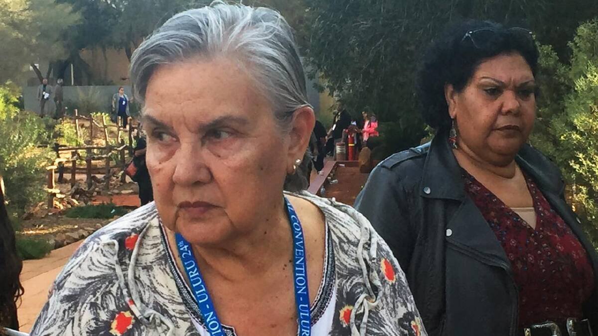 Indigenous Leaders Slam Government Inaction as Gap Widens - Second Image