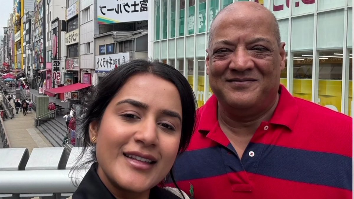 Melbourne Teacher Feared Kidnapped in India Amid Desperate Search - Second Image