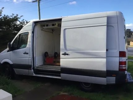 WA Courier Driver Charged with Raping Teen in Delivery Van Horror - Second Image