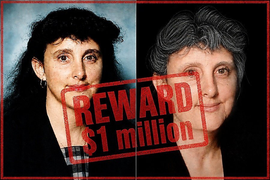 $1M Plea for Justice in 25-Year-Old Flight Mystery - Second Image