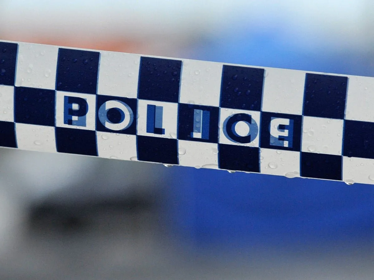 Body Found in Parked Car Sparks Homicide Probe in Melbourne - Second Image