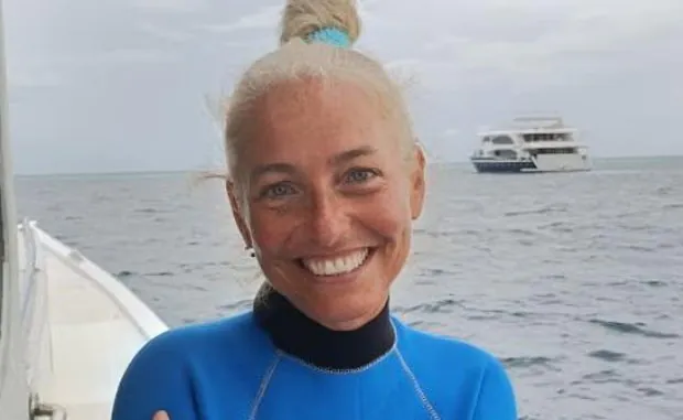 Five Italian Tourists Die in Tragic Maldives Cave Dive Horror - Second Image