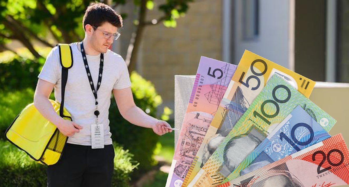 30,000 Census Jobs Up for Grabs with No Experience Needed - Second Image