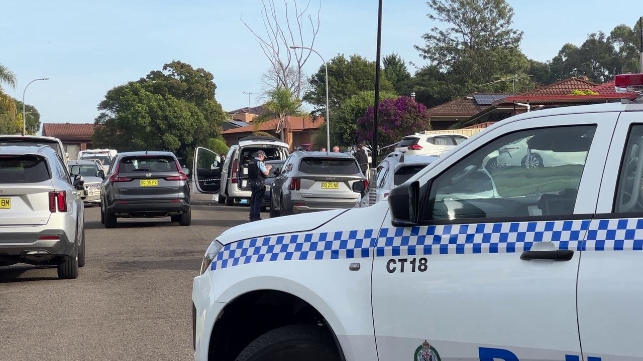  Triple Homicide Rocks Sydney Suburb in Frenzied Attack - Second Image