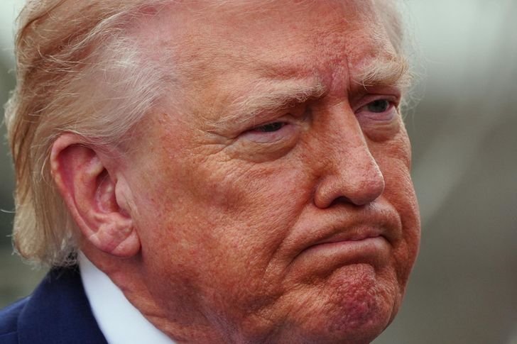 TRUMP UNLEASHES FRESH STRIKES ON IRAN - Second Image