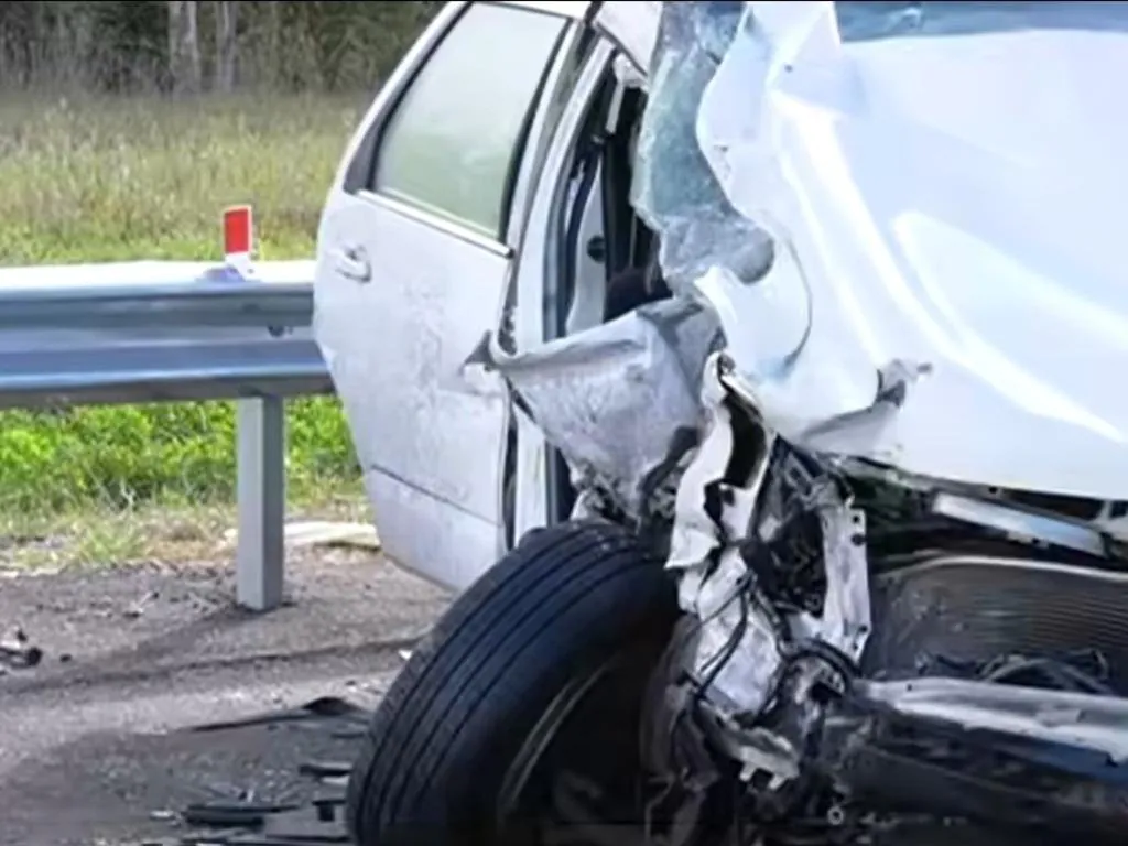 93-Year-Old Man Killed in Victor Harbor Crash Horror - Second Image