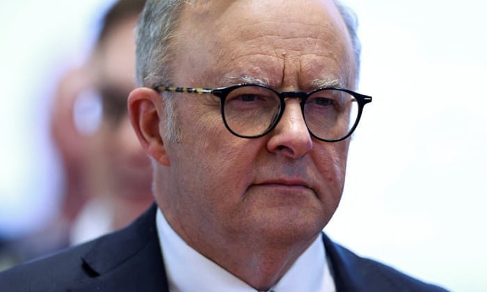 ALBANESE GOVERNMENT AXES CAPITAL GAINS TAX BREAK IN BUDGET BETRAYAL - Second Image