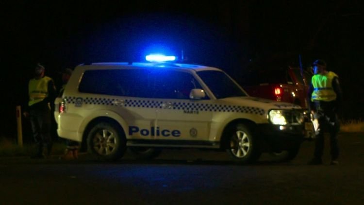 Two Kids Fighting for Life After Horror School Run Crashes - Second Image
