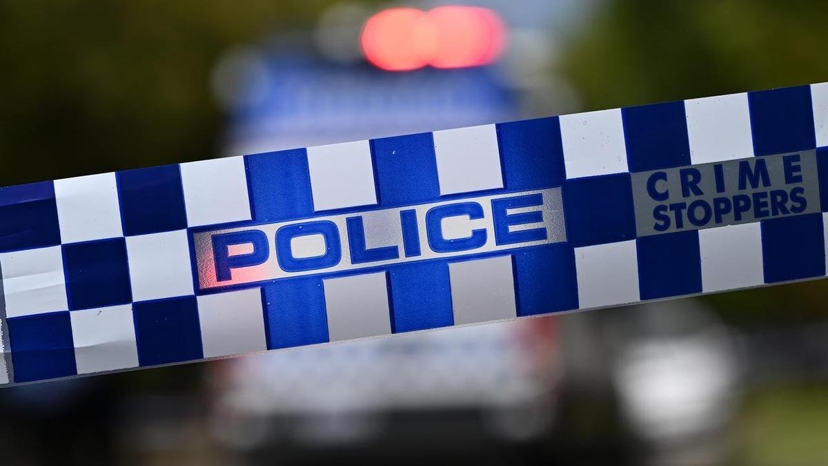 Double Hit-Run Horror on Sydney Street Leaves Young Man Fighting for Life - Second Image