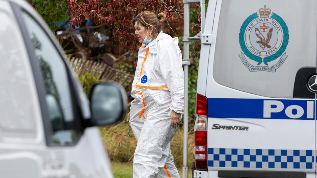 Autistic Sons Slain by Dad in Brutal Family Murder - Second Image