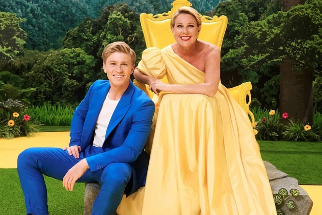 Beloved Reality Show 'I'm A Celebrity' AXED After Years on Air - Second Image