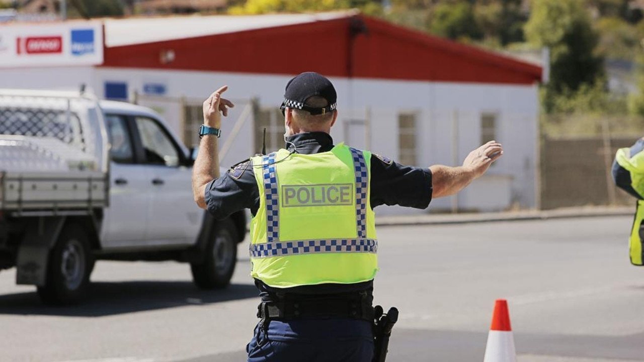 Young Driver Killed in Bloody Freeway Rollover on Mitchell Freeway - Second Image