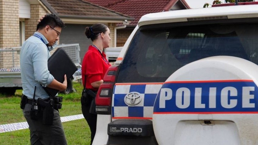 Queensland Mum Charged with Brutal Murder of Own Toddler - Second Image