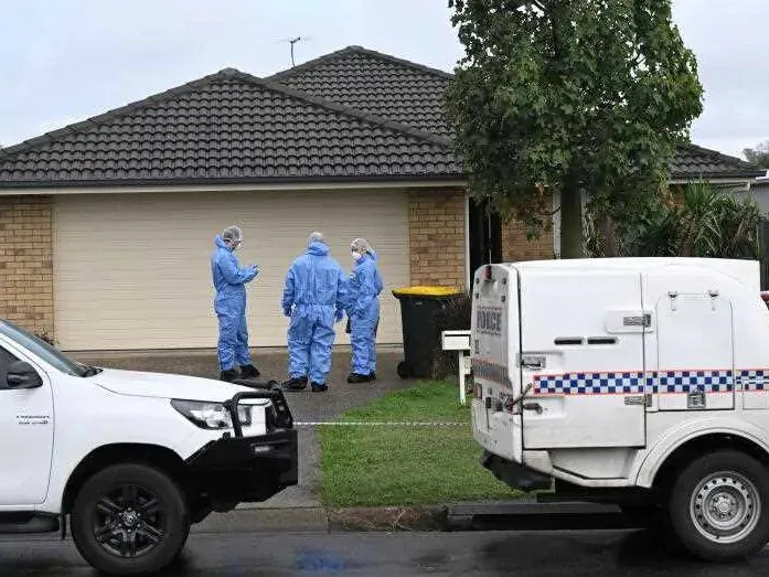 Nurse Mum Charged with Brutal Murder of 4yo Daughter - Second Image