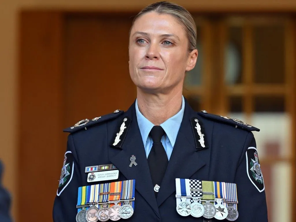 Kids Brainwashed into Extremism in Just Days in Australia - Second Image