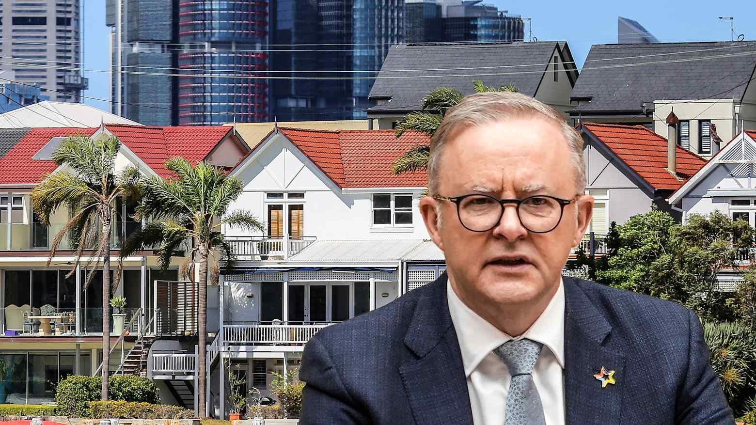 Interest Rates Set to Soar Crushes Aussie Mortgage Holders - Second Image