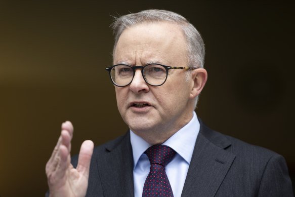 Albanese Slams Door on Young Aussies' Home Dreams - Second Image