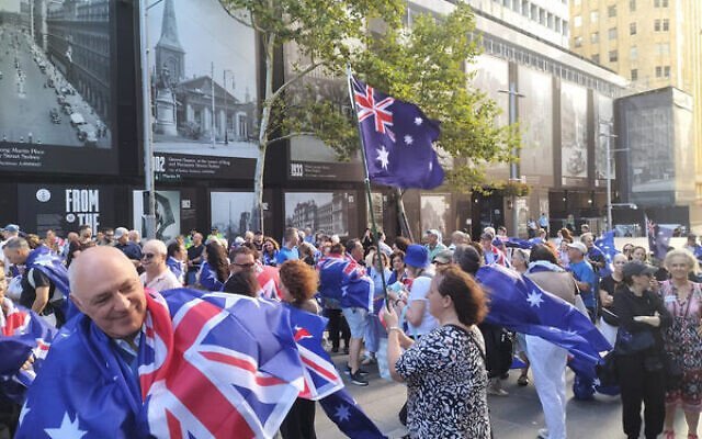 Australia on Brink of AI-Driven Workforce Chaos - Second Image